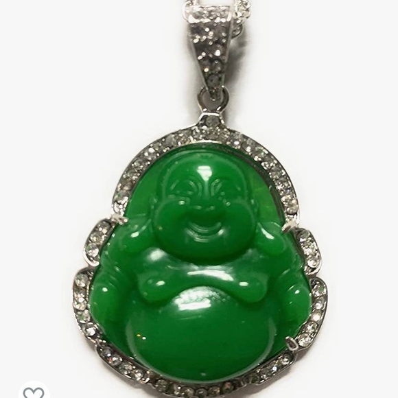 Buddha pendant - Picture 2 of 6